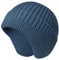 SUZALA Wintermütze mit Ohrenklappen, Atmungsaktive Strickmütze Beanie Mütze für Damen und Herren, Kopfwärmer Beanies Outdoor-Aktivitäten