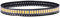 ANTIOCH 100 Stuecke 5730 4000K Weisse Smd Led Dioden Lampen (Montage Chip Dc 3-3,4 V 150Ma) Super Elektronische Komponenten Leucht Dioden