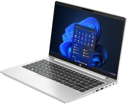 HP ProBook 440 G10 8X9R3ES 14 FHD IPS 400 Nits, Intel Core i5-1334U, 16GB RAM, 512GB SSD, Windows 11 Pro