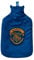 Hunter Price Harry Potter Hogwarts Hot Water Bottle Licensed Blue Bottle 1L Capacity