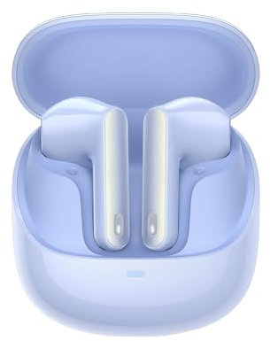 Earphones TWS Baseus Bowie M3 (Blue)