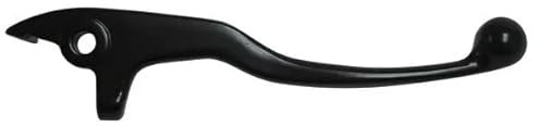 E-Bikers Bremshebel rechts schwarz kompatibel mit KTM Duke 125 2010-2016