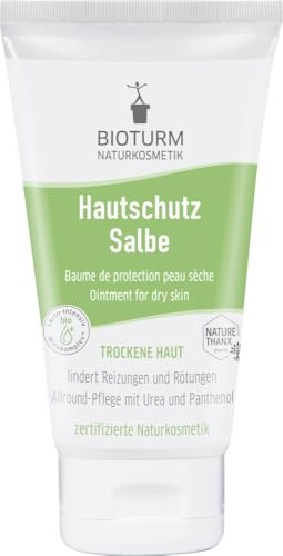 BIOTURM Hautschutz-Salbe 18 x 150 ml