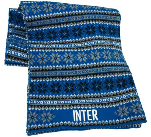 Inter SCIARPA JACQUARD 153485