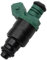 Einspritzdüse Für SKODA Für OCTAVIA Für Combi 1998-2007 Kraftstoff Injektor Düse Kraftstoff 037906031AA Einspritzventil