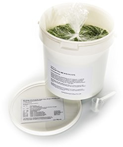 Basacote® Plus 9M Langzeitdünger, 16+8+12 (+2+TE), 5kg mit Dosierlöffel