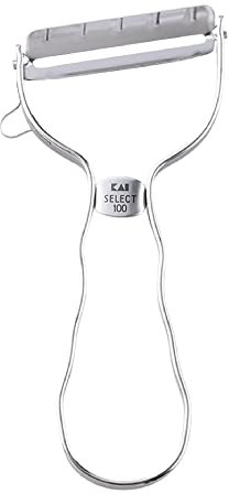 Kai Select 100 - Pelador en T de acero inoxidable