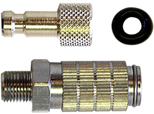 Paasche A-191 Airbrush Quick Disconnect