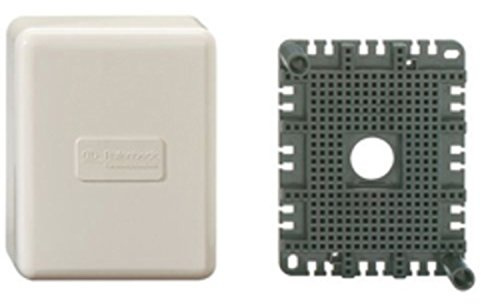 Rutenbeck UG 2w Universalgehäuse