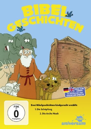 1 Bibel Geschichten 1