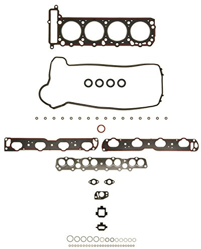 Ajusa 52130900 Gasket Set cylinder head