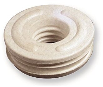 Acquastilla 104349 Morsetto per Canotto WC, Multicolore