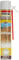 Soudal-M276615 mousse de polyuréthane avec canule tuiles 750 ml