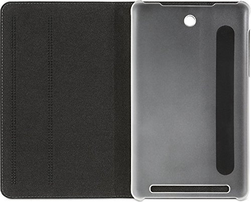 Acer NP.BAG1A.131 8 Libro Negro funda para tablet - fundas para tablets (20,3 cm (8), Libro, Negro, Cuero, Poliéster, Acer, Iconia W1-810)