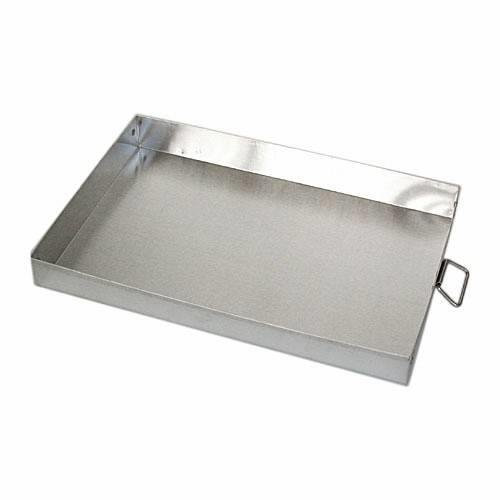 villarinox 22038 Ofenblech, Aluminium, 25 x 38 cm