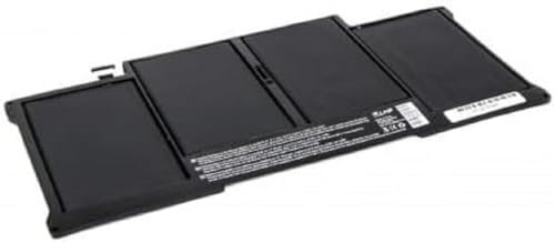 LMP 13166 Batterie, Schwarz
