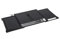 LMP 13166 Batterie, Schwarz