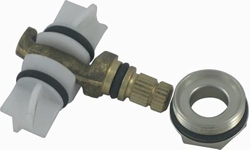 Kludi Kludi Umstellung, ohne Hebel neutral 7610400