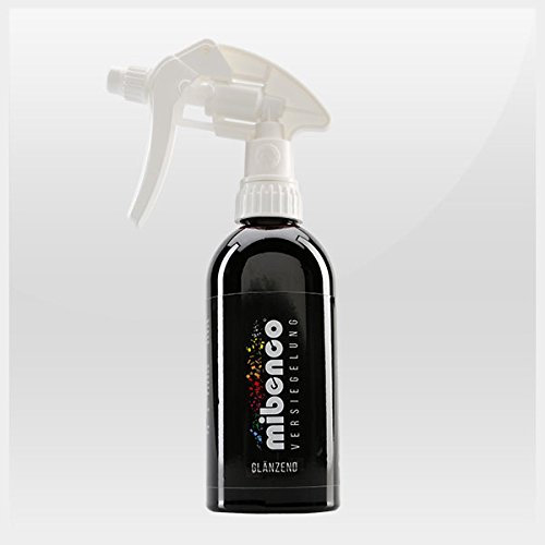 mibenco 00000228 Versiegelung glänzend, 500 ml