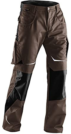 KÜBLER Workwear Pulsschlag Hose HIGH