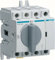 Hager HAB406 accessoire boitier électrique