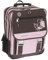 Elephant XL Schulrucksack Flower PINK