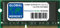 128MB PC133 133MHz 144-PIN SDRAM SODIMM Memoria RAM para Akai MPC500 / MPC1000 / MPC2500 Samplers (EXM128)