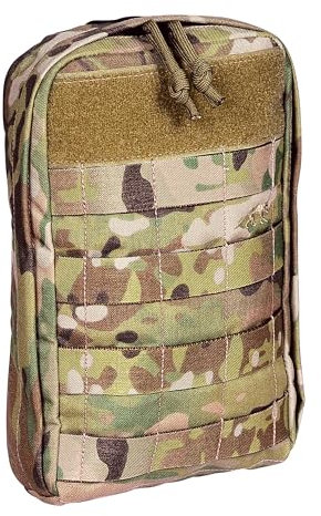 TAC Pouch 7 MC Multicam