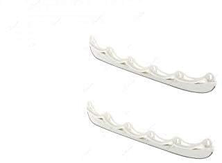 T-Blade Runner Weiss, Messer (Paar):M-13-248