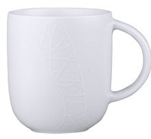 Jamie Oliver White On White - Mug - Set of 6