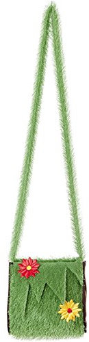 Hippitasche Blumenwiese Handtasche Hippie 70er Jahre