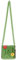 Hippitasche Blumenwiese Handtasche Hippie 70er Jahre
