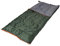 Stansport Camping 3LB Sleep Bag 33X75 1,4 kg Schlafsack, 83 x 190 cm, FSTGRN, Grün, 3 lb