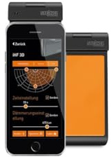 STEINEL Fernbedienung Smart Remote
