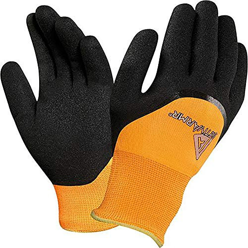 Ansell Handschuh ActivArmr 97-011,Gr.10 6 Stk