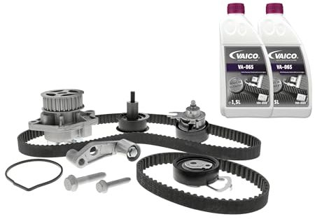 VAICO V10-50109 Wasserpumpe + Zahnriemensatz