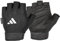 Essential Adjustable Gloves - White/XL