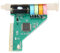 24-Bit-Stereo-Surround-Soundkarte Interne Desktop-Soundkarte DLS-Soundkarte Audiokarte Soundkarte mit optischer Disc