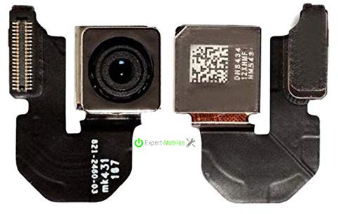 Expert-mobiles - Camera Appareil Photo Interne Compatible DE Remplacement pour iPhone 6s
