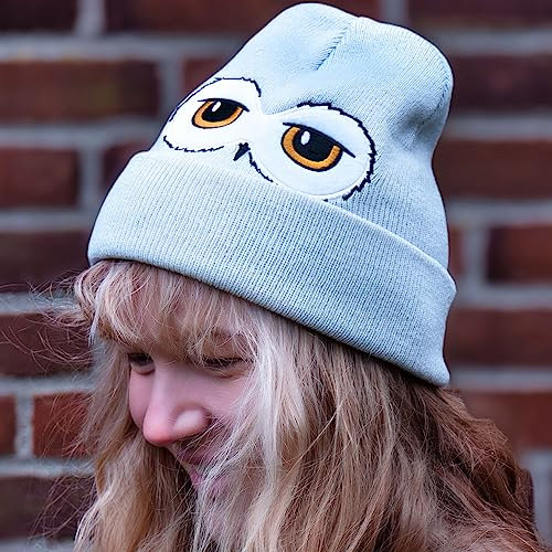 Harry Potter - Beanie Hedwig