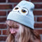 Harry Potter - Beanie Hedwig