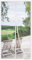 Risareyi Magnetic Fly Screens for Doors 175x205cm, White Mesh Mosquito Net for Patio Door Fly Screen Curtain Closes Automatically Anti-Mosquito Bugs Insects for Reinforced