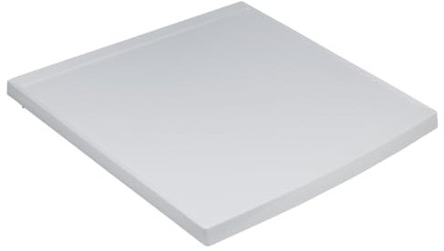 easyPART Kompatibel/Ersatz für BOSCH 00770305 Gerätedeckel Abdeckplatte für Waschmaschine Frontlader