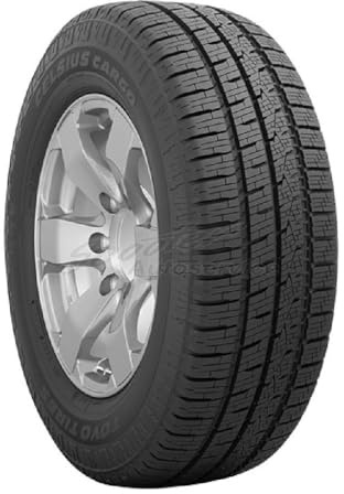 Toyo 195/60 R16 99H Ganzjahresreifen Allwetter LLKW M+S 3PMSF Reifen