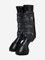LeMieux Gamaschen Ultramesh Snug Boots Hinterbeine Dunkelblau - L - Dunkelblau