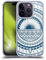 Head Case Designs Sol Patrones polinesios Caso de Gel Suave Compatible con Apple iPhone 14 Pro