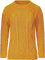 AJFASHION Women Jumpers New Ladies Long Sleeve Chunky Cable Knitted Jumper Crew Neck Winter Sweater Top UK Size 8-22 Mustard