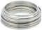 Nichrome High Temp Heat Resistant Wire - 2.5mm, 1M