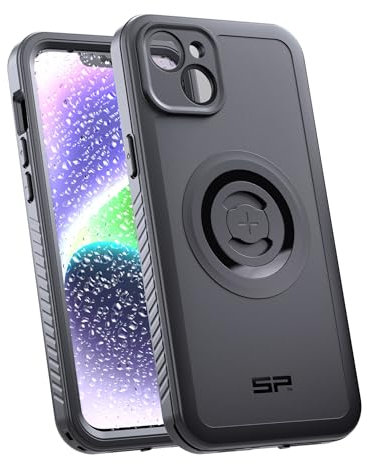 SP CONNECT Phone Case Xtreme kompatibel mit iPhone 14 Plus