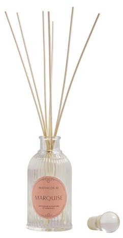 Diffuseur de Parfum d'ambiance Les Intemporelles 200 ML - Marquise